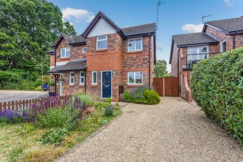 2 bedroom semi-detached house for sale, Boakes Place, Ashurst, Southampton, SO40