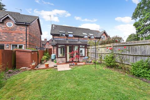 2 bedroom semi-detached house for sale, Boakes Place, Ashurst, Southampton, SO40