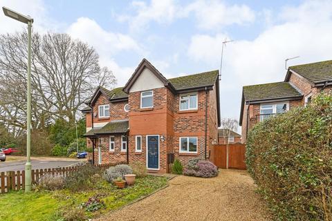 2 bedroom semi-detached house for sale, Boakes Place, Ashurst, Southampton, SO40