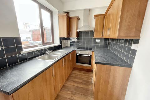 2 bedroom terraced house for sale, Ash Street, Langley Park, Durham, Durham, DH7 9SZ