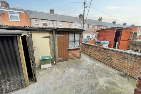3 Ash Street, Langley Park, Durham, DH7 9SZ