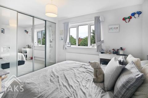 2 bedroom end of terrace house for sale, Eaton Close, Derby DE65