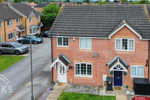 84 Eaton Close, Hatton, Derby, DE65 5ED