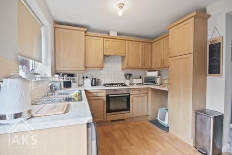 84 Eaton Close, Hatton, Derby, DE65 5ED