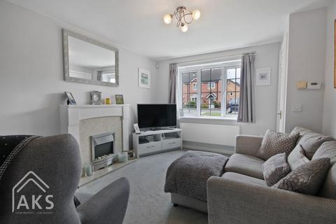 84 Eaton Close, Hatton, Derby, DE65 5ED