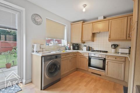 84 Eaton Close, Hatton, Derby, DE65 5ED