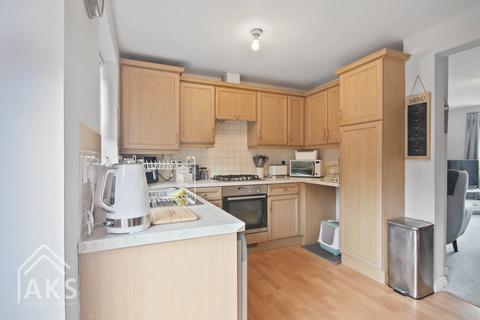 84 Eaton Close, Hatton, Derby, DE65 5ED