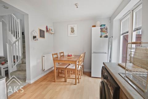 84 Eaton Close, Hatton, Derby, DE65 5ED