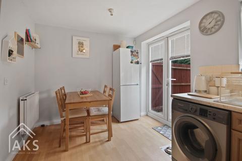 84 Eaton Close, Hatton, Derby, DE65 5ED