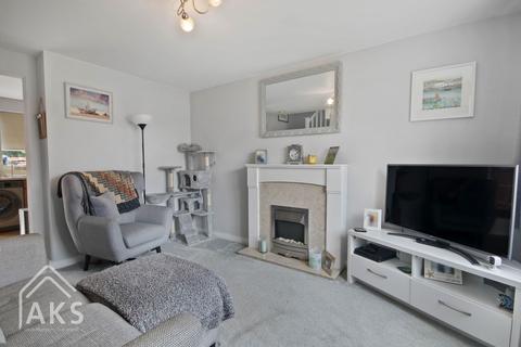 84 Eaton Close, Hatton, Derby, DE65 5ED