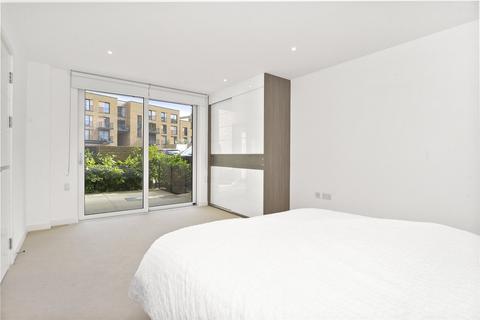 2 bedroom apartment to rent, Ashton Reach London SE16