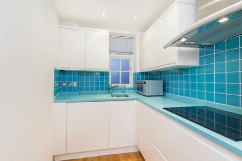 1 bedroom apartment to rent, Devonshire Street, London, W1G