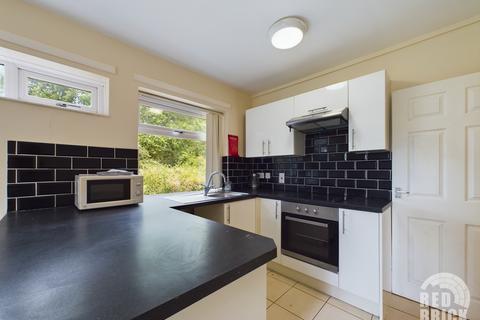 1 bedroom flat for sale, Glamorgan Close, Coventry CV3