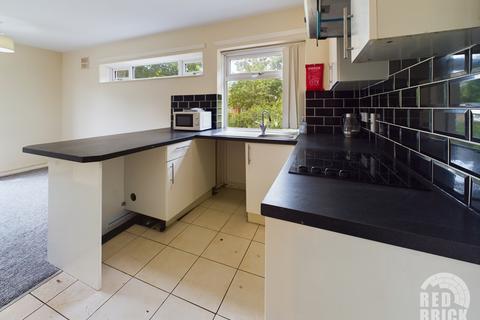 1 bedroom flat for sale, Glamorgan Close, Coventry CV3