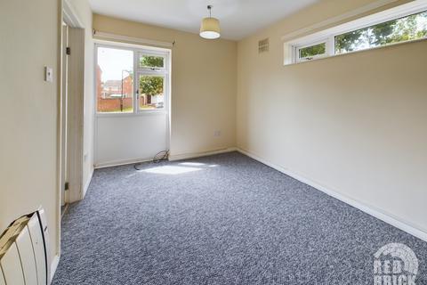 1 bedroom flat for sale, Glamorgan Close, Coventry CV3