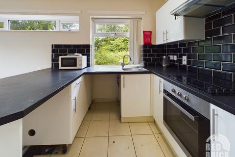 1 bedroom flat for sale, Glamorgan Close, Coventry CV3