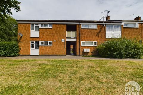 1 bedroom flat for sale, Glamorgan Close, Coventry CV3