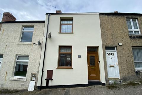 2 bedroom terraced house for sale, Clyde Street, Chopwell, Newcastle upon Tyne, Tyne and Wear, NE17 7DH