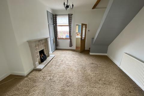 2 bedroom terraced house for sale, Clyde Street, Chopwell, Newcastle upon Tyne, Tyne and Wear, NE17 7DH