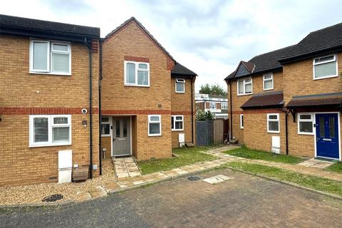 3 bedroom end of terrace house for sale, Egham, Surrey TW20