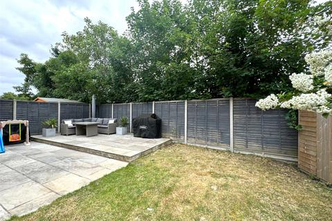 3 bedroom end of terrace house for sale, Egham, Surrey TW20