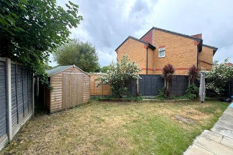 3 bedroom end of terrace house for sale, Egham, Surrey TW20