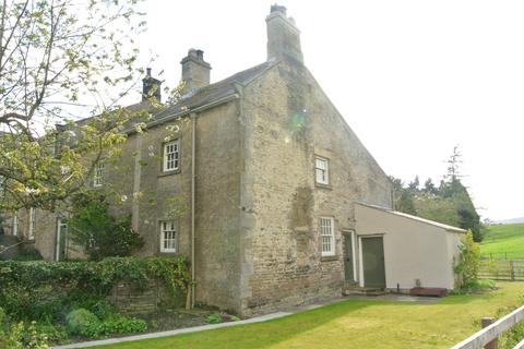 undefined, Cotescue Park, Leyburn DL8