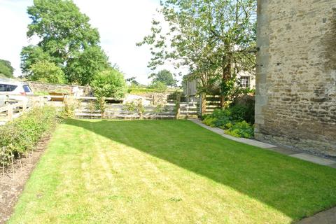 undefined, Cotescue Park, Leyburn DL8