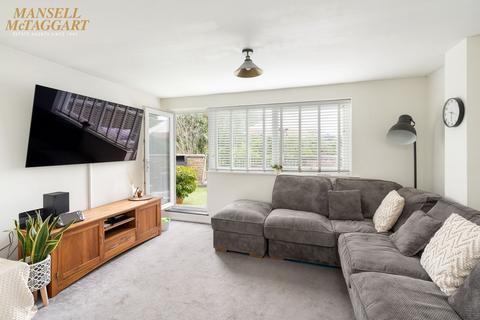 2 bedroom penthouse for sale, Parklands Road, Hassocks, BN6