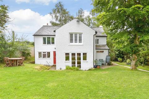 5 bedroom detached house for sale, High Street, Buxted, Uckfield, East Sussex