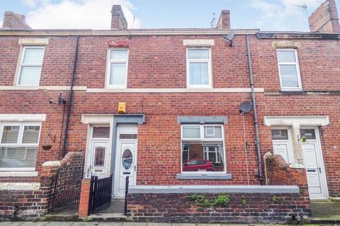 2 bedroom ground floor flat for sale, Wansbeck Road, Jarrow, Tyne and Wear, NE32 5SS