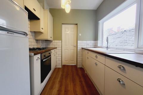 2 bedroom ground floor flat for sale, Wansbeck Road, Jarrow, Tyne and Wear, NE32 5SS