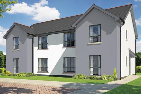 2 bedroom apartment for sale, Plot 417, 420, 424, 421 & 471, Auldearn ground floor apartment at Knockomie Braes, Off Mannachie Road  IV36