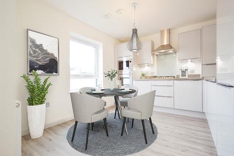 2 bedroom apartment for sale, Plot 417, 420, 424 & 421 , Auldearn ground floor apartment at Knockomie Braes, Off Mannachie Road  IV36