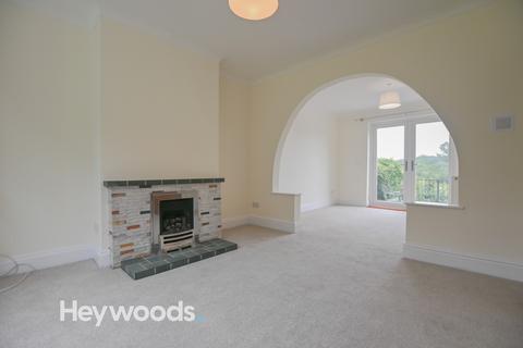 2 bedroom semi-detached house for sale, Whitmore Road, Hanchurch Crossroad, Newcastle under Lyme