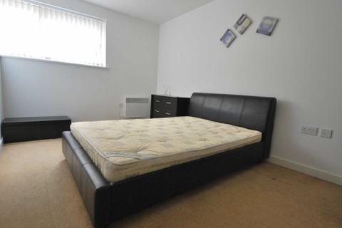 2 bedroom flat to rent, 28 Hulme High Street, Manchester M15