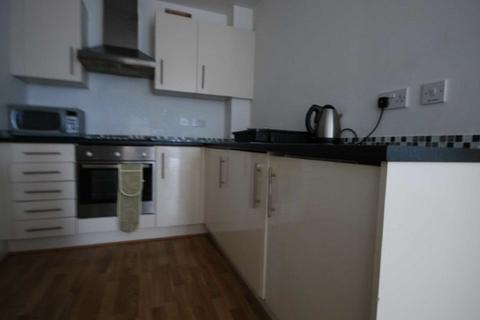 2 bedroom flat to rent, 28 Hulme High Street, Manchester M15