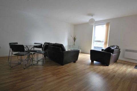 2 bedroom flat to rent, 28 Hulme High Street, Manchester M15