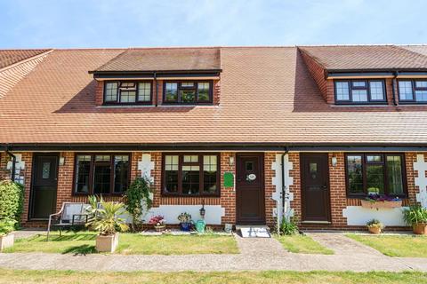 1 bedroom flat for sale, Manor Farm Court, Selsey, PO20
