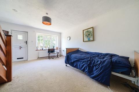 1 bedroom flat for sale, Manor Farm Court, Selsey, PO20