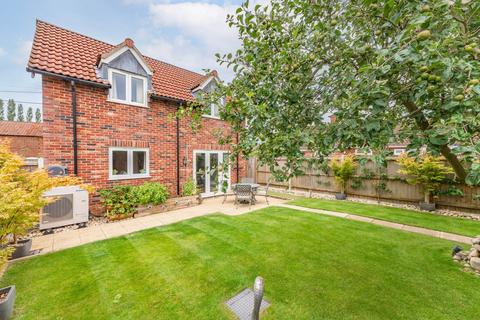 3 bedroom detached house for sale, Castle Acre Road, Great Dunham