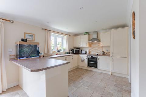 1 The Old Smithy Castle Acre Road, Great Dunham, King's Lynn, PE32 2LL