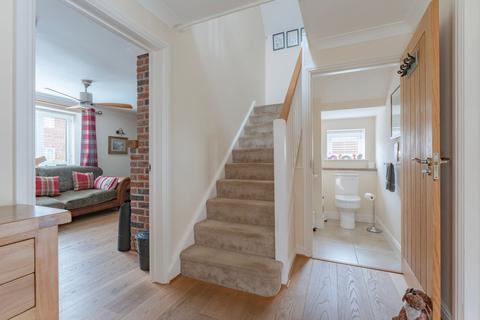 1 The Old Smithy Castle Acre Road, Great Dunham, King's Lynn, PE32 2LL