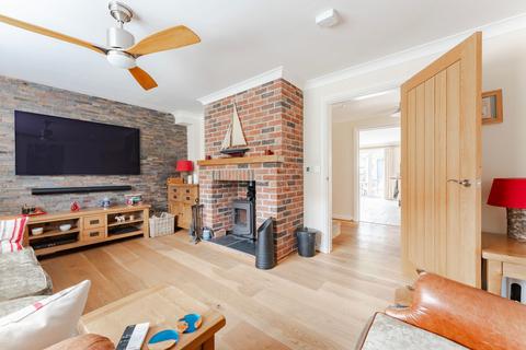 1 The Old Smithy Castle Acre Road, Great Dunham, King's Lynn, PE32 2LL