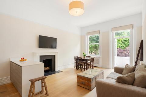 2 bedroom flat for sale, Barkston Gardens, London SW5