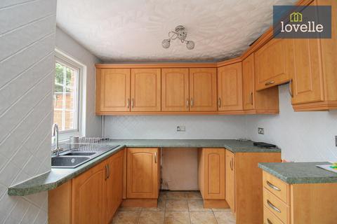 14 Beechwood Avenue, Grimsby, DN33 1RD