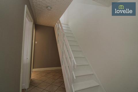 14 Beechwood Avenue, Grimsby, DN33 1RD