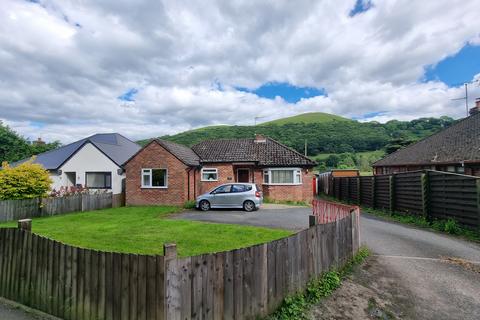 2 bedroom detached bungalow for sale, Alton, Ludlow Road, Little Stretton SY6