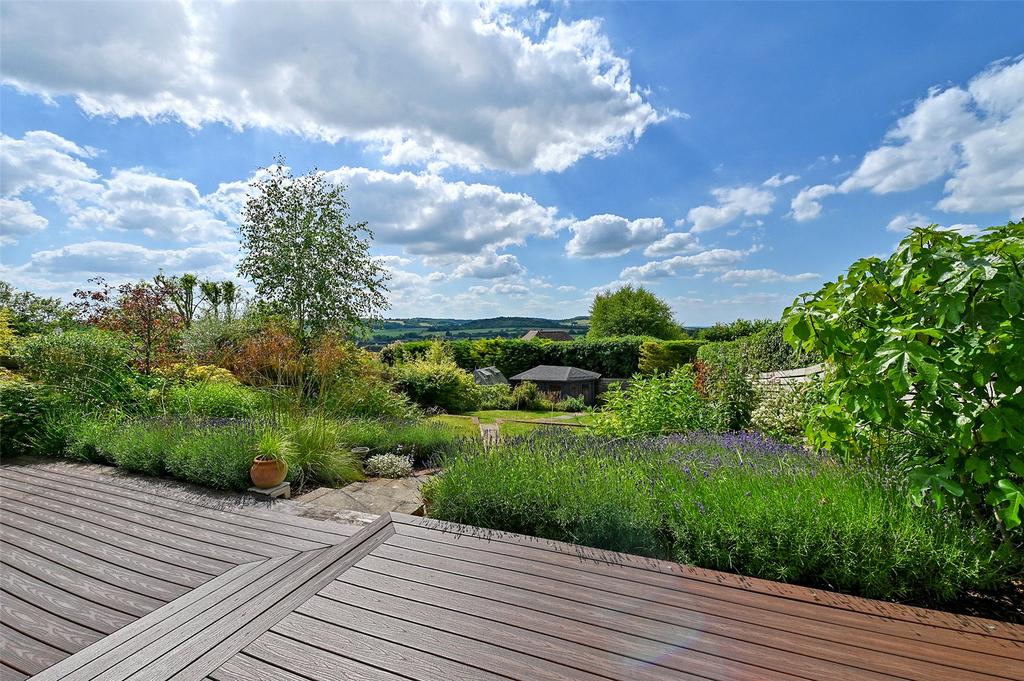 Garden/View