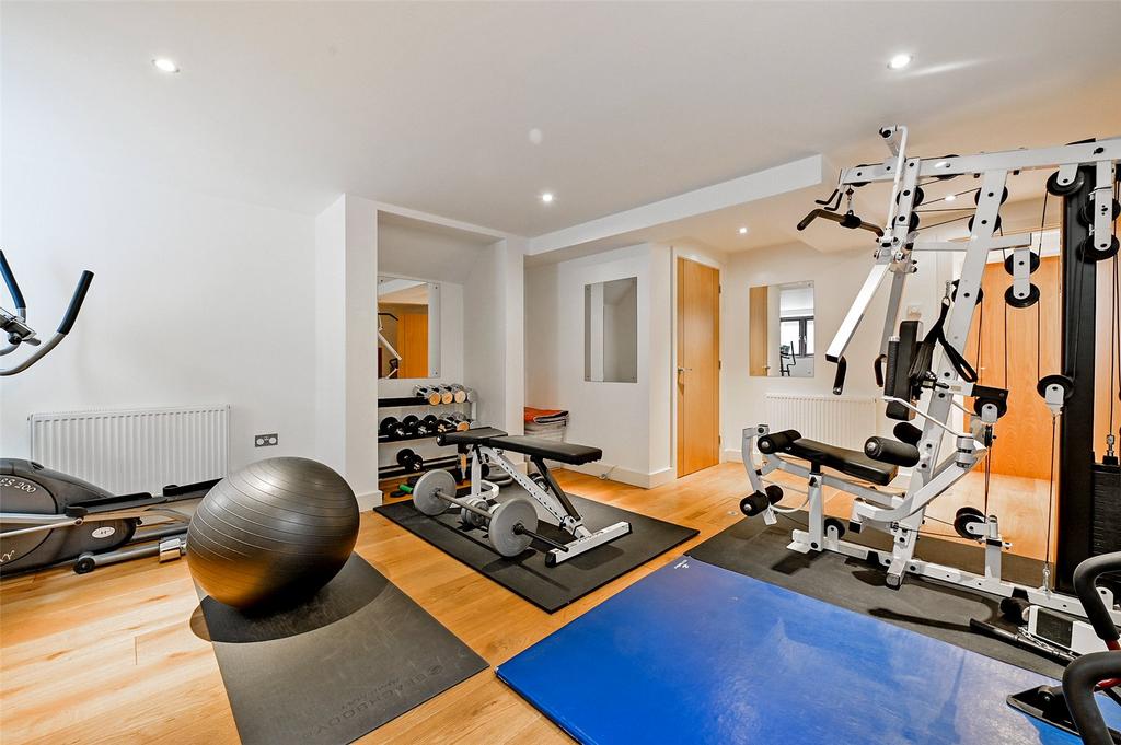 Gym